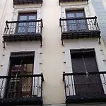 La Casa Junto A La Catedral Апартаменты Гранада
