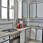 La Casa Junto A La Catedral Апартаменты Гранада