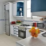 La Casa Junto A La Catedral Апартаменты