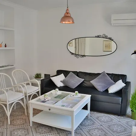 Апартаменты La Casa Junto A La Catedral Гранада