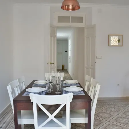 La Casa Junto A La Catedral Апартаменты Гранада