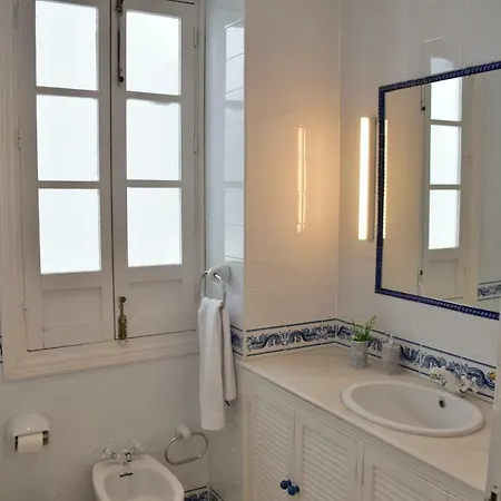 Apartmán La Casa Junto A La Catedral *