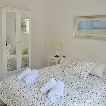 La Casa Junto A La Catedral Апартаменты *